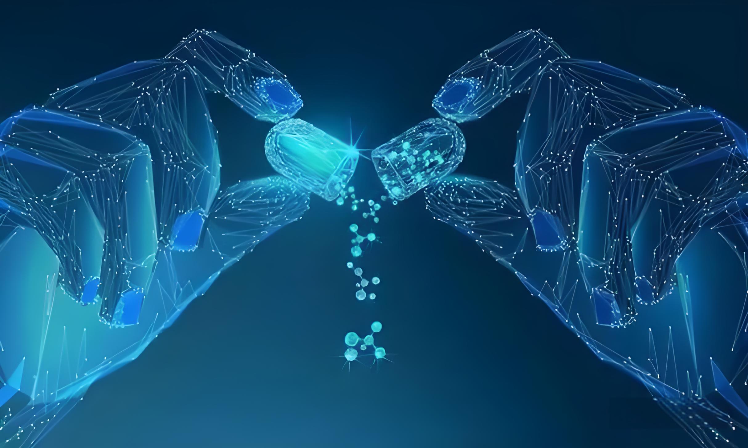 药物出海信息交换